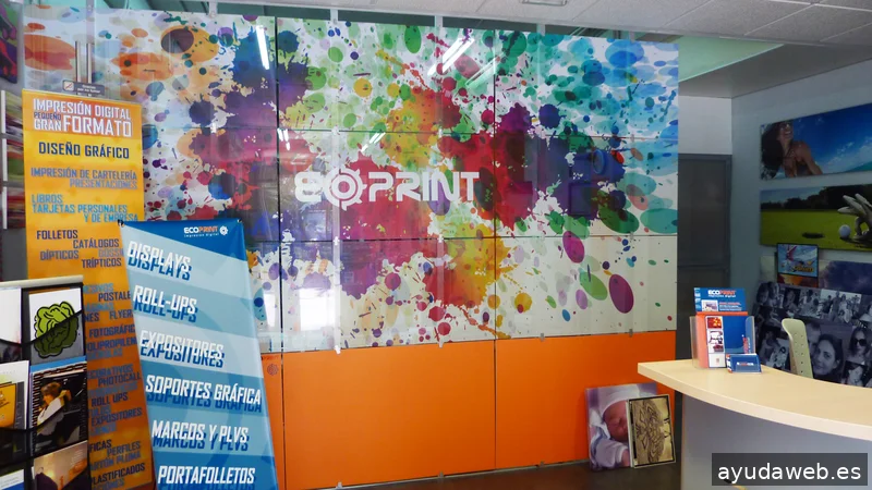 ECOPRINT