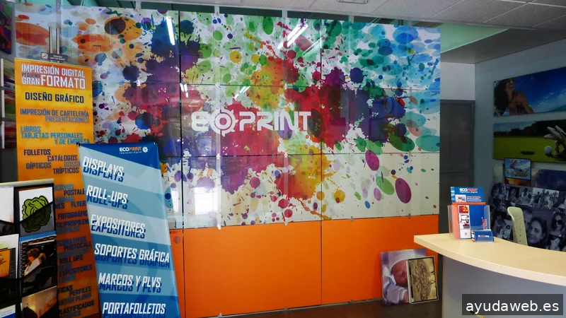 ECOPRINT