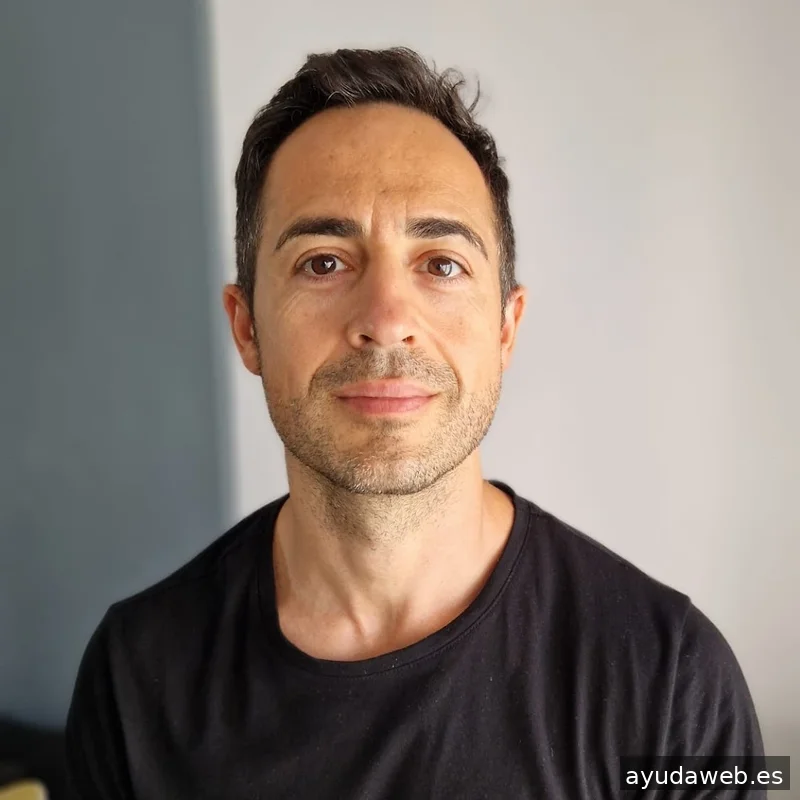 Diseño Web Francisco Javier Falcón