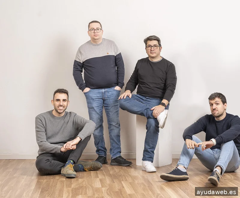 Hello SEO & SEM - Agencia de Marketing Digital en Albacete
