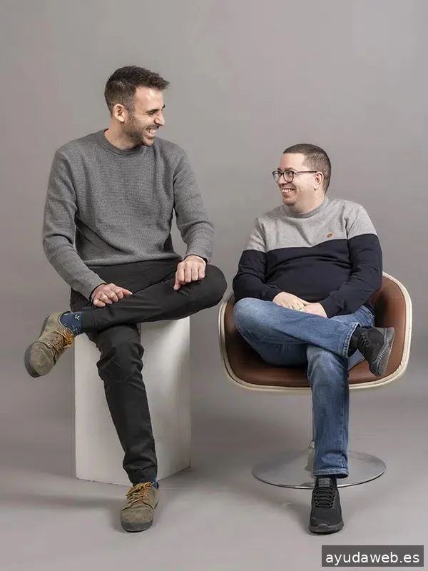 Hello SEO & SEM - Agencia de Marketing Digital en Albacete