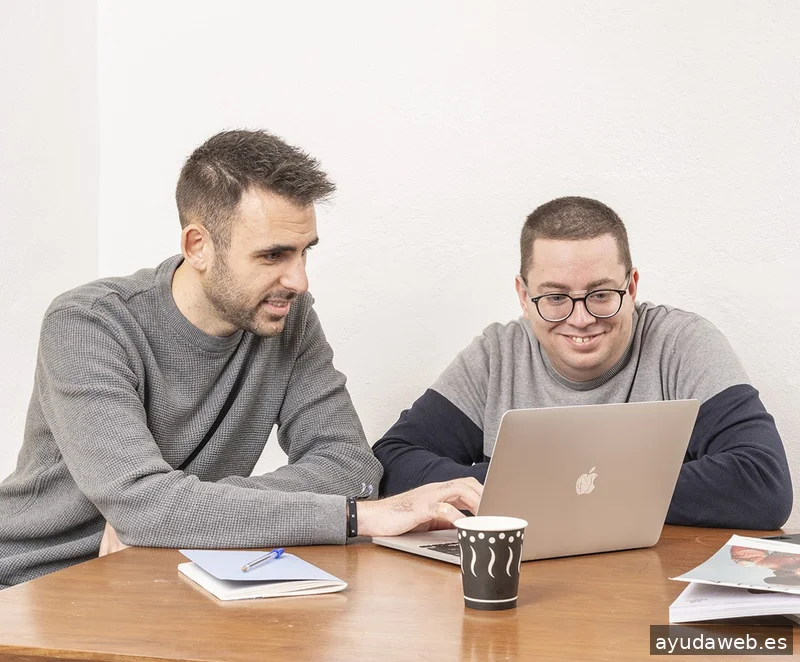 Hello SEO & SEM - Agencia de Marketing Digital en Albacete