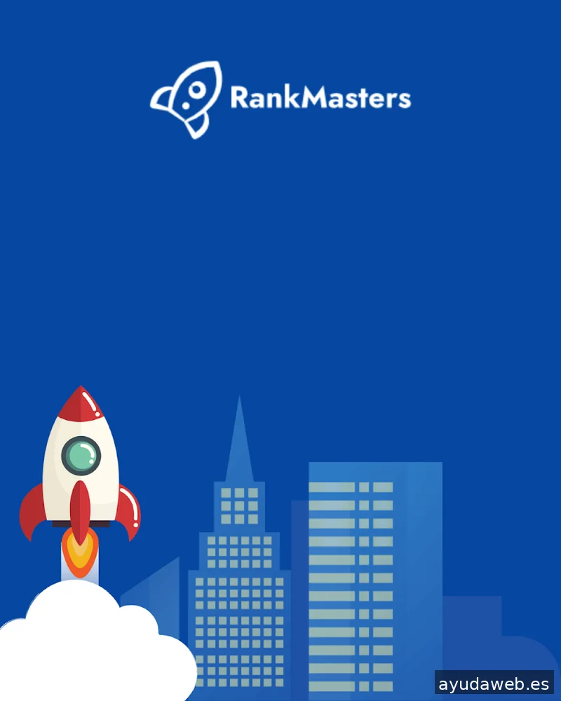 RankMasters | Webdesign & SEO/ SEA Services