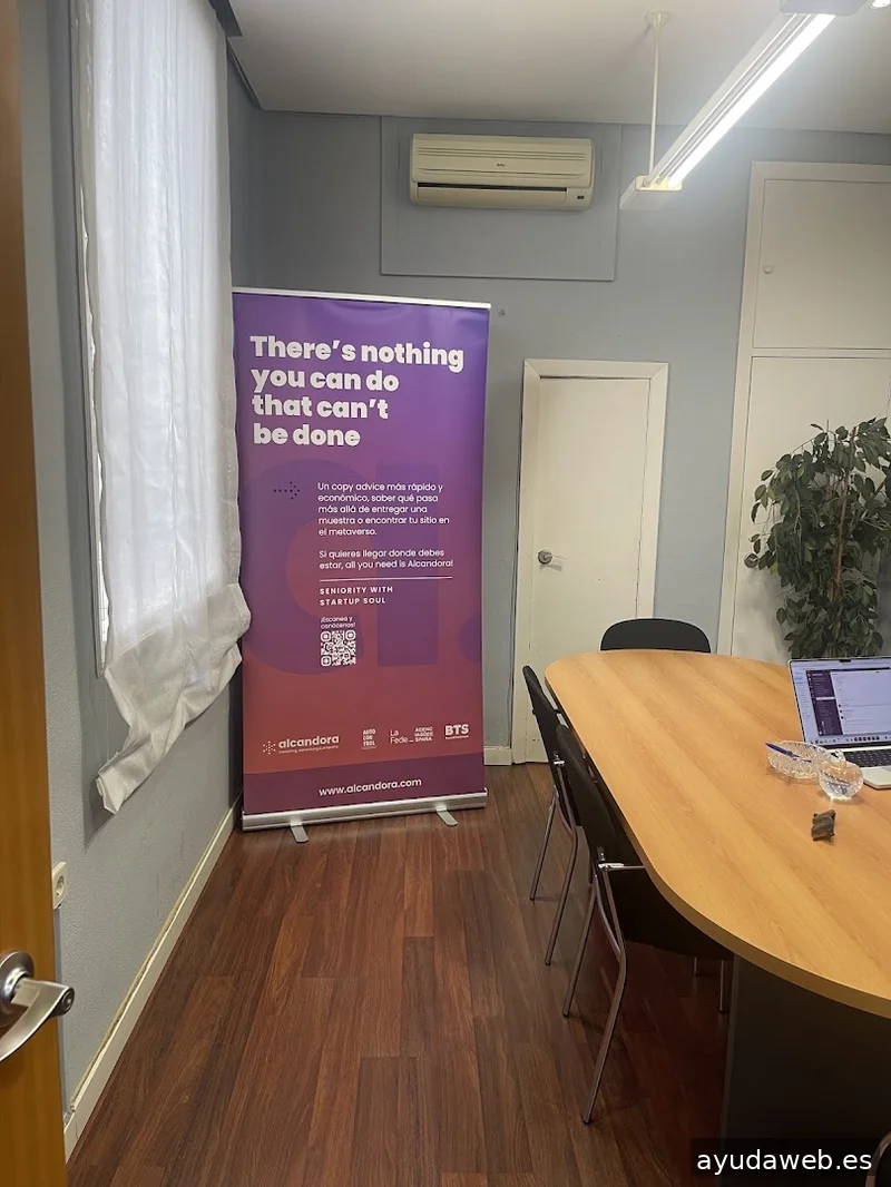 Alcandora Publicidad