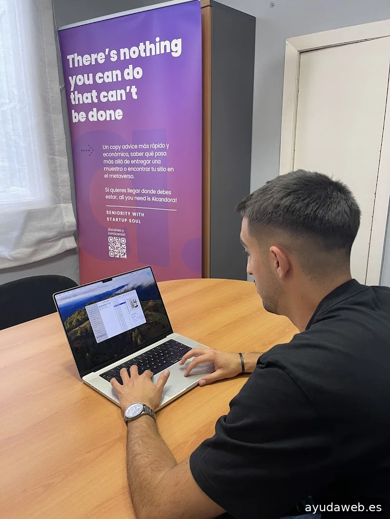 Alcandora Publicidad