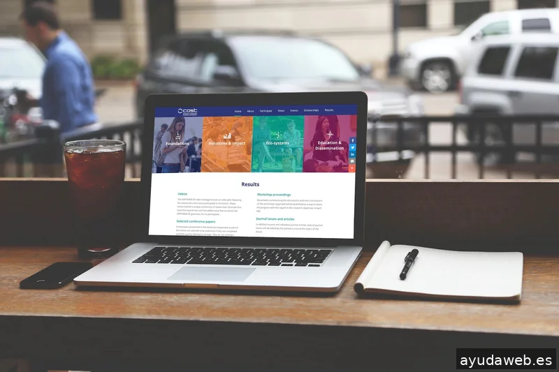 Elastic UX | UI design