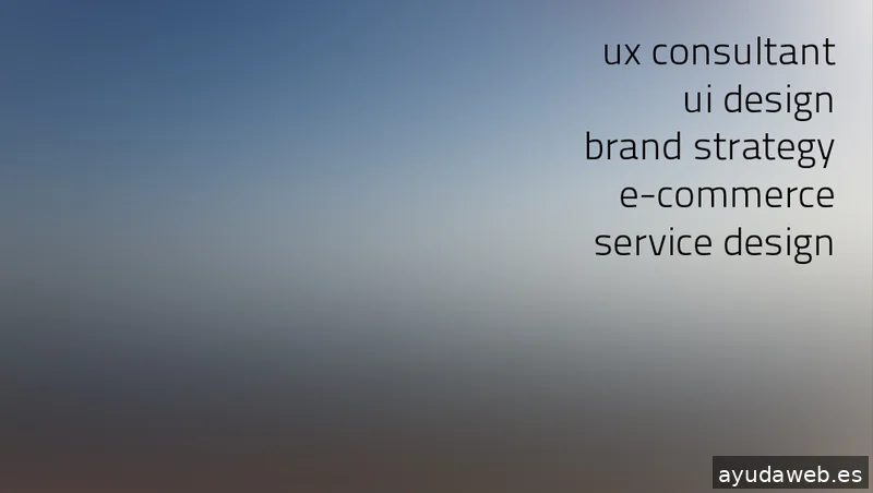 Elastic UX | UI design