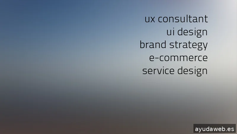 Elastic UX | UI design