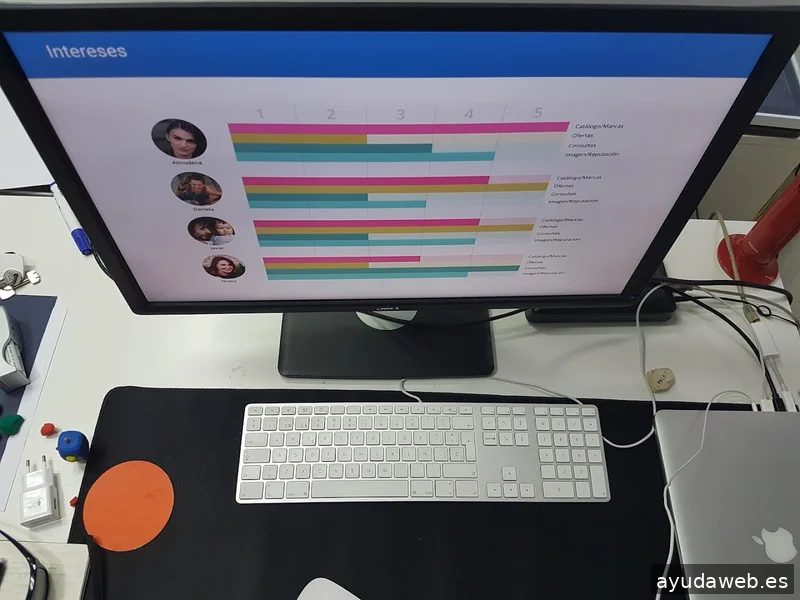 Elastic UX | UI design