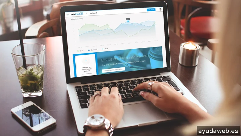 Elastic UX | UI design