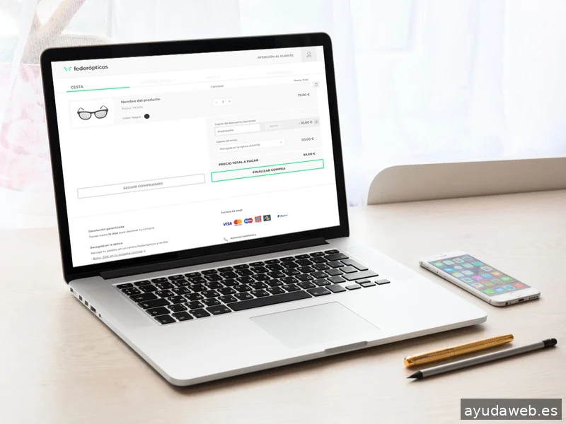 Elastic UX | UI design
