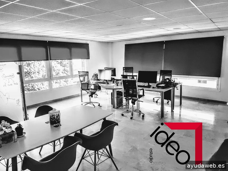 Ideo Estudio Creativo