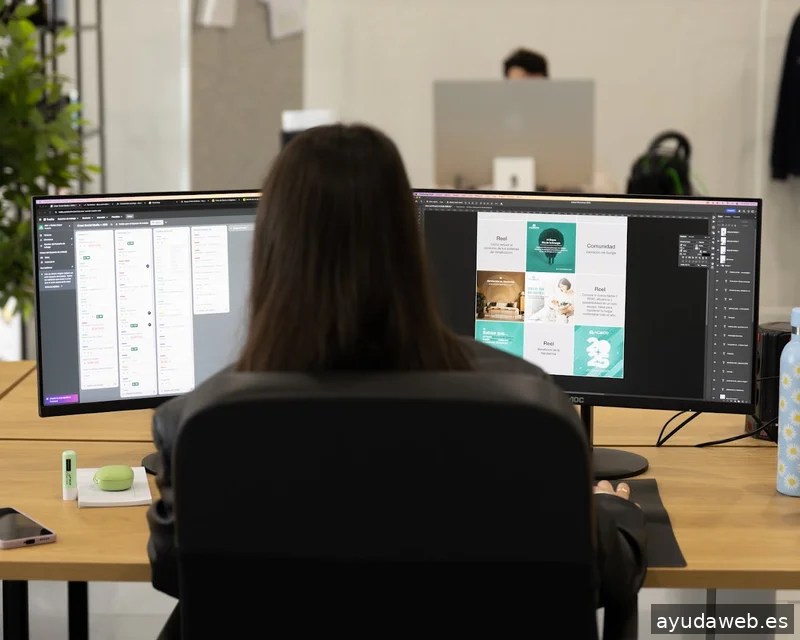 Crear Digital | Agencia de marketing