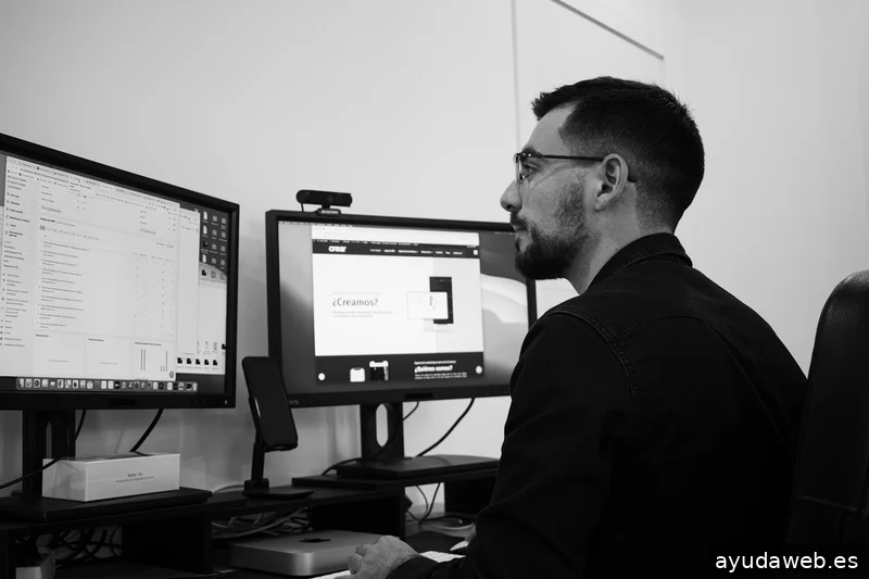 Crear Digital | Agencia de marketing