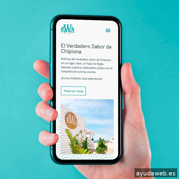 Crear Digital | Agencia de marketing