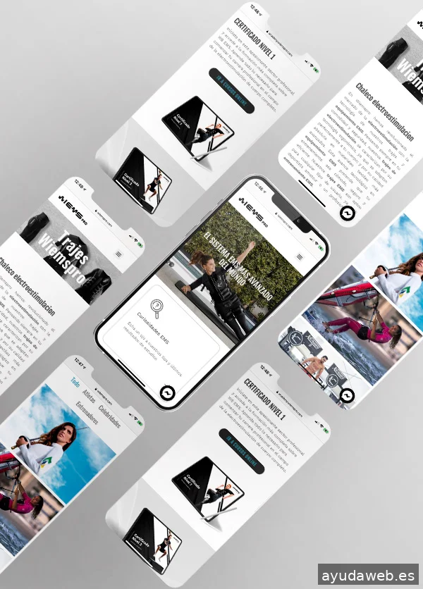 Crear Digital | Agencia de marketing