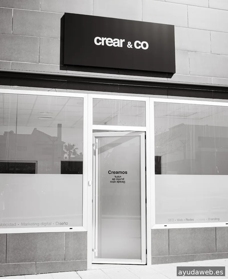 Crear Digital | Agencia de marketing