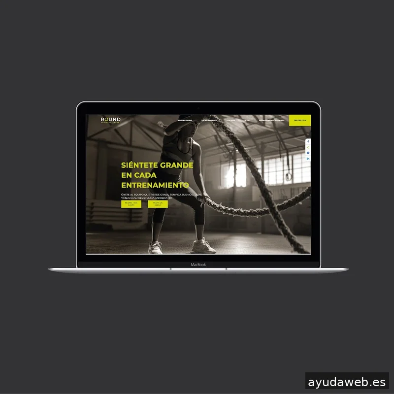 Crear Digital | Agencia de marketing