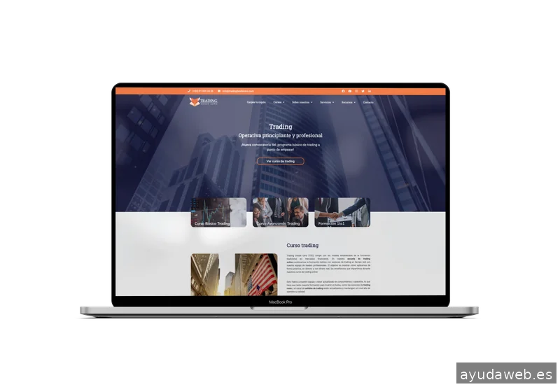 Crear Digital | Agencia de marketing