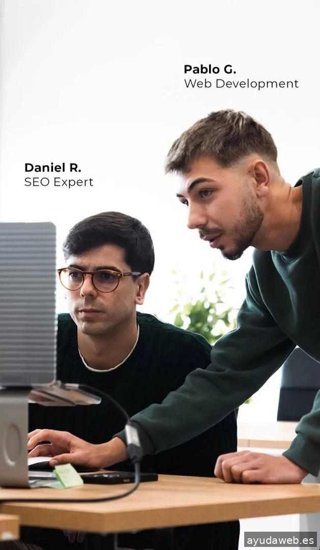 Crear Digital | Agencia de marketing