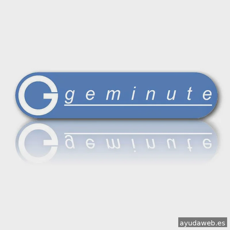 Geminute
