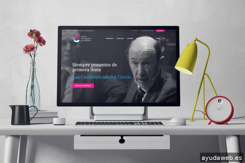 Carlos Herrera Consulting