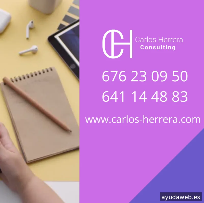 Carlos Herrera Consulting