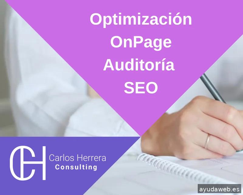 Carlos Herrera Consulting