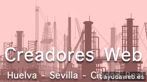 Creadores Web Huelva
