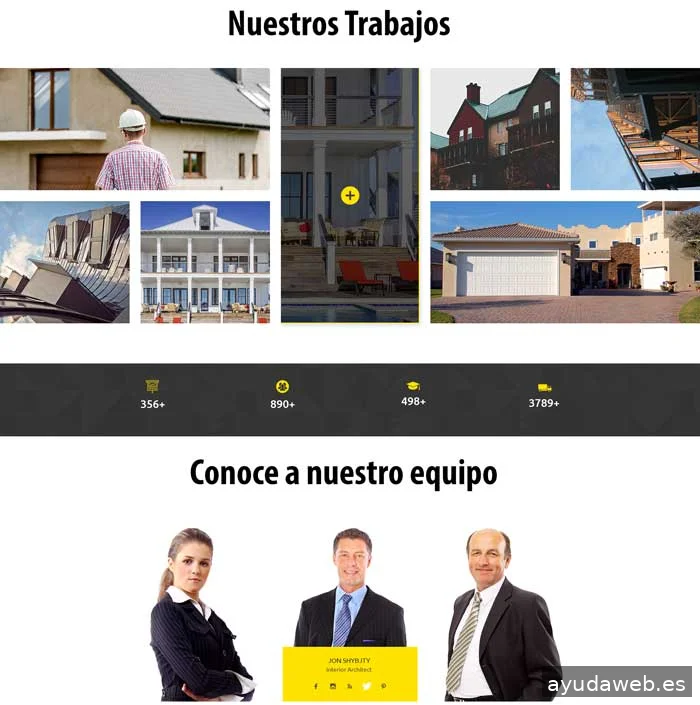 Creadores Web Huelva