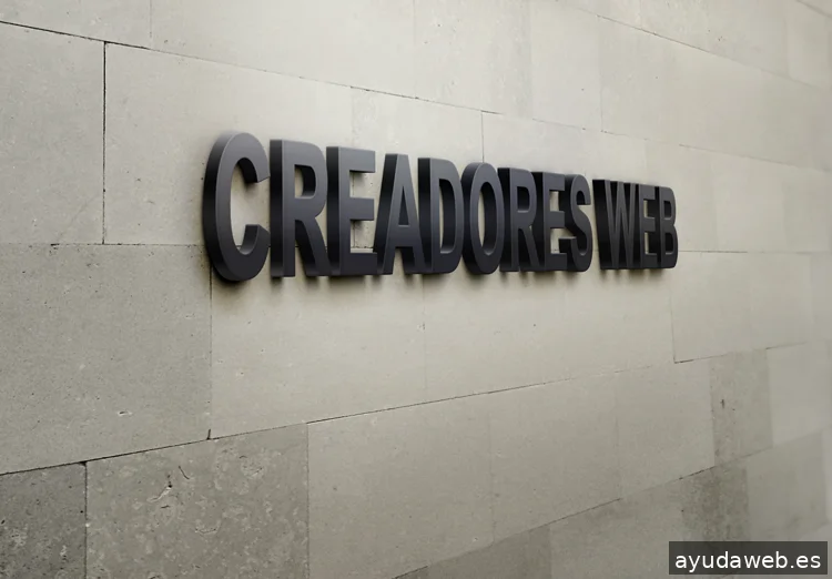 Creadores Web Huelva