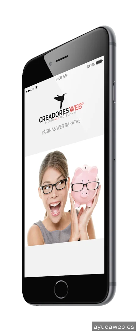 Creadores Web Huelva