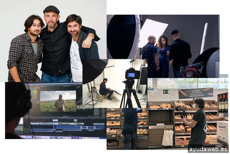 VideoGO! Vídeo Marketing