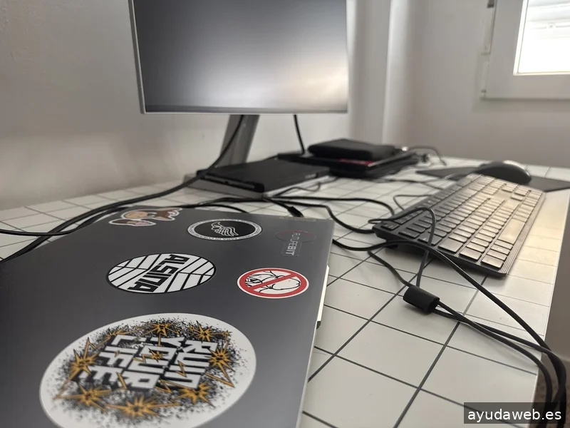 Alsina Desarrollador Web & Multiplataformas