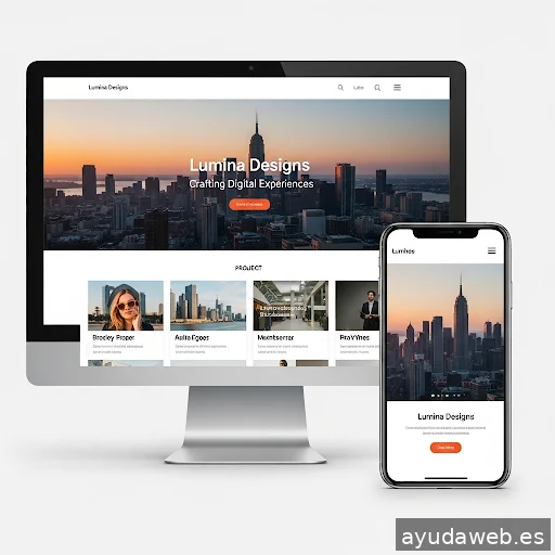 Alsina Desarrollador Web & Multiplataformas