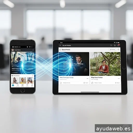 Alsina Desarrollador Web & Multiplataformas