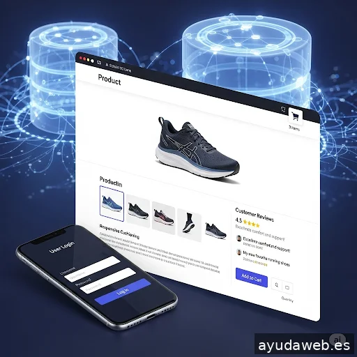 Alsina Desarrollador Web & Multiplataformas