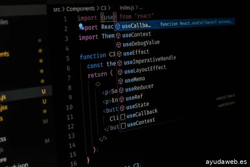 Alsina Desarrollador Web & Multiplataformas
