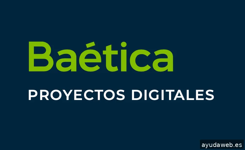 Baética Digital