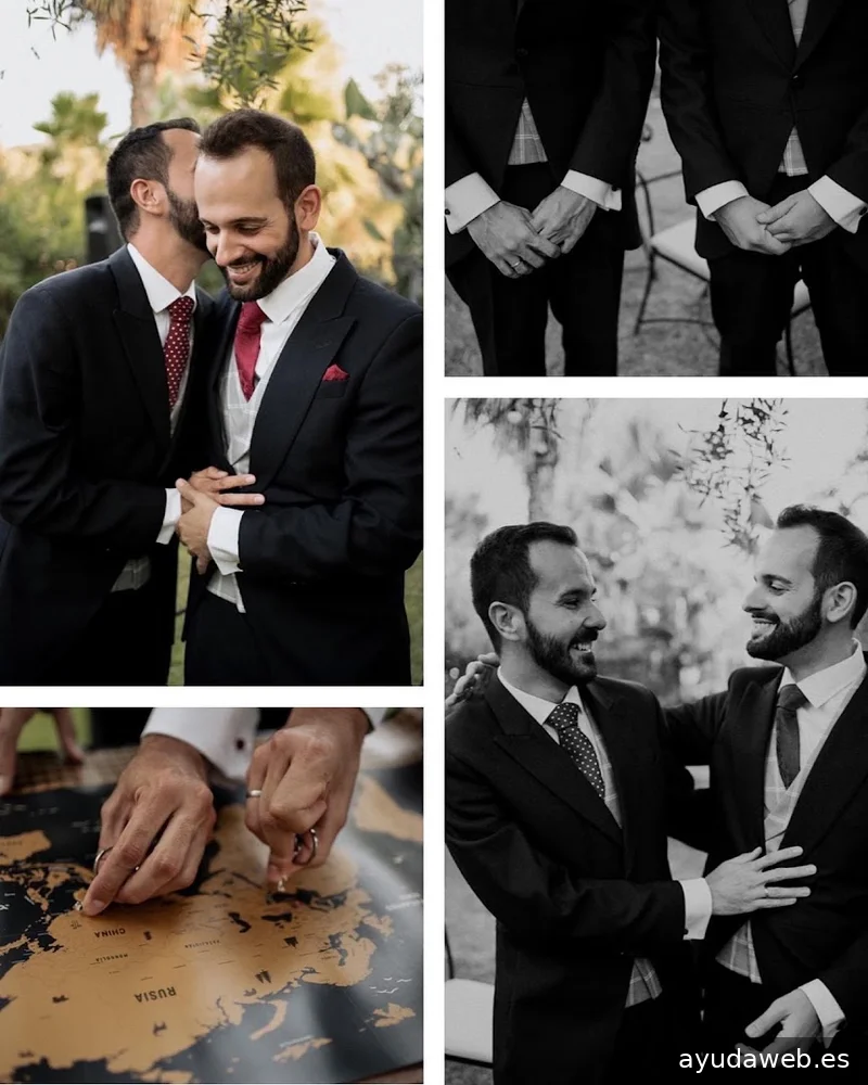 Lorena León Luz Fotógrafa de Bodas