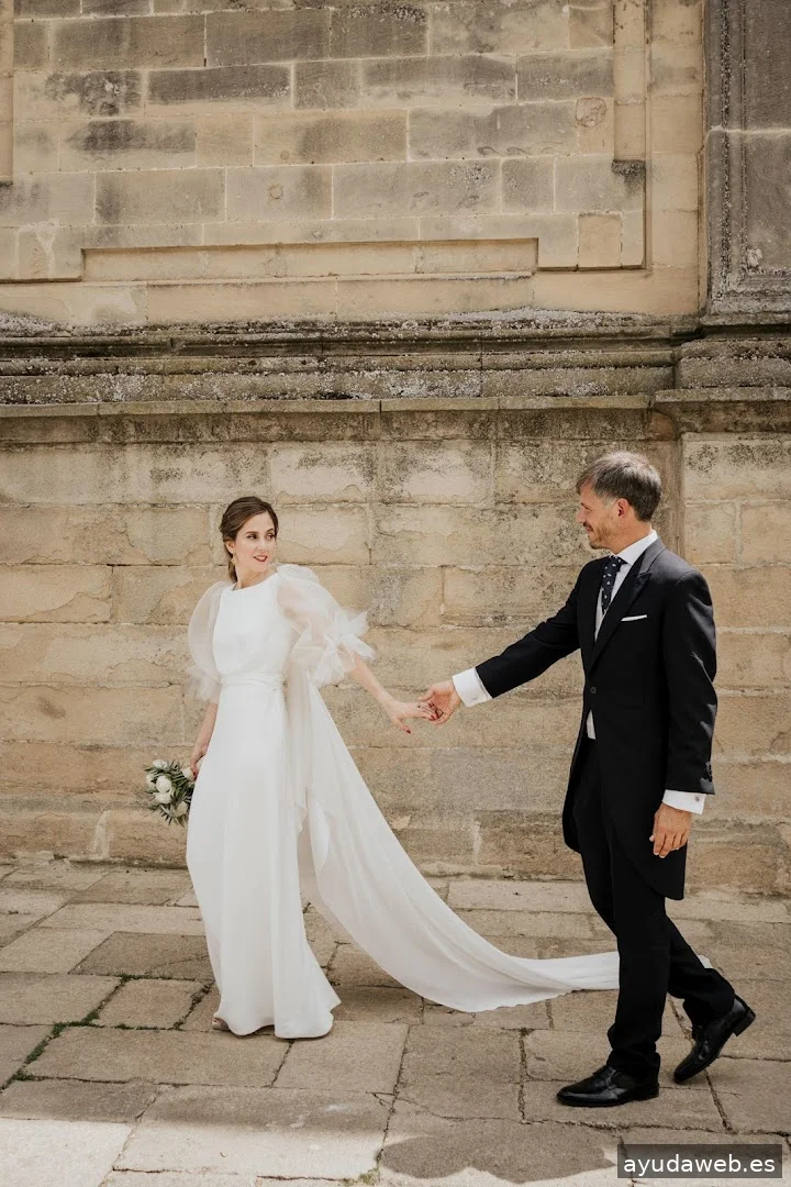 Lorena León Luz Fotógrafa de Bodas