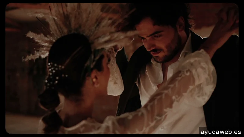 Lorena León Luz Fotógrafa de Bodas