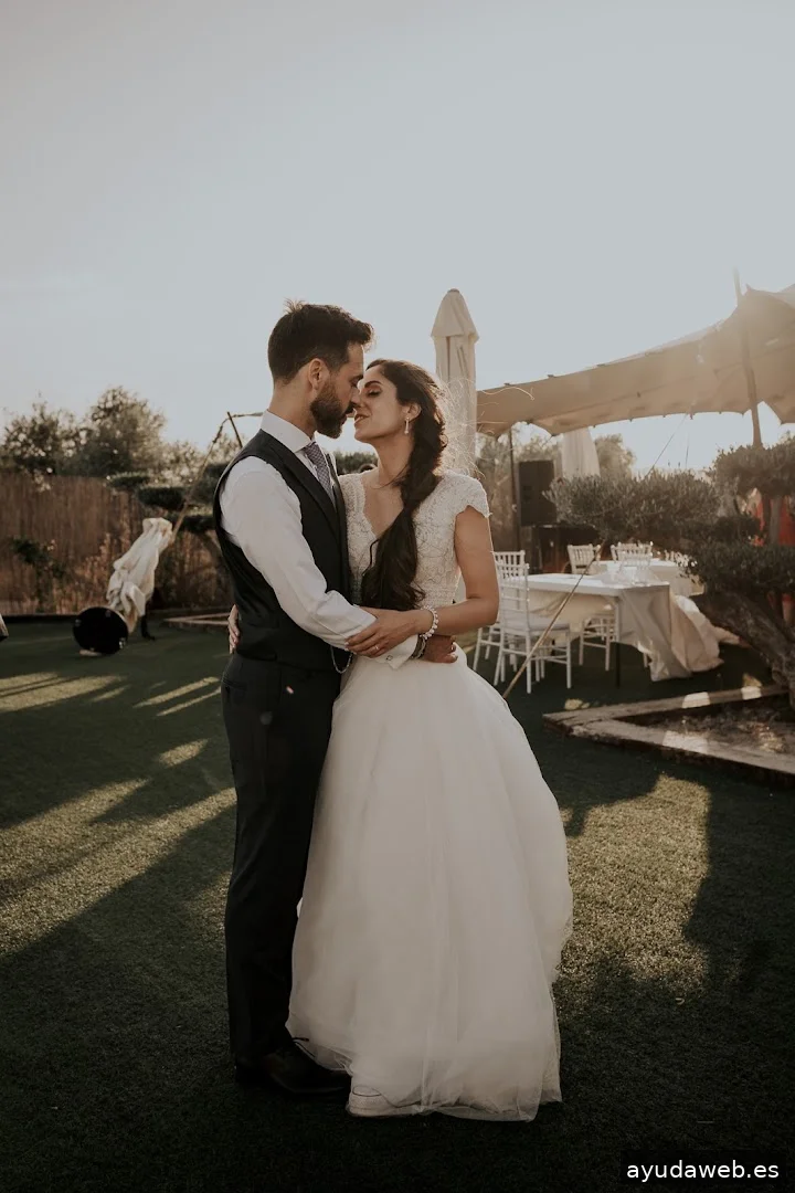 Lorena León Luz Fotógrafa de Bodas