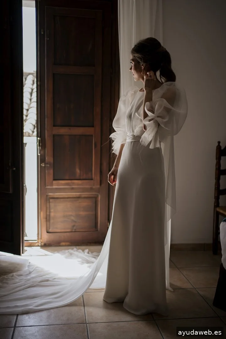 Lorena León Luz Fotógrafa de Bodas