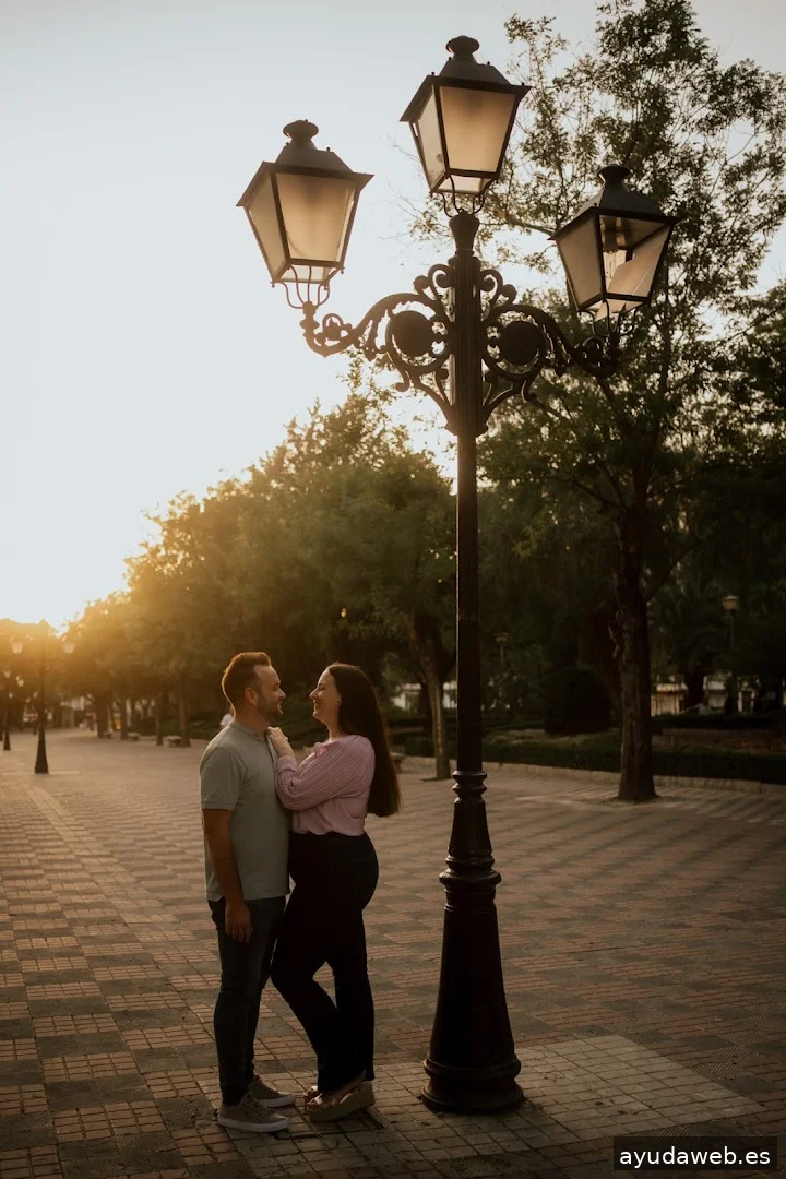 Lorena León Luz Fotógrafa de Bodas
