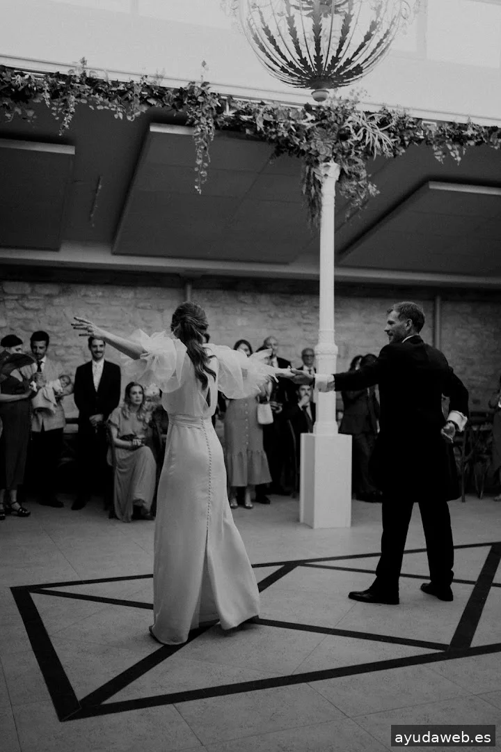 Lorena León Luz Fotógrafa de Bodas