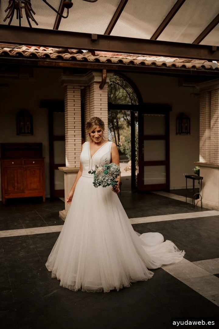 Lorena León Luz Fotógrafa de Bodas