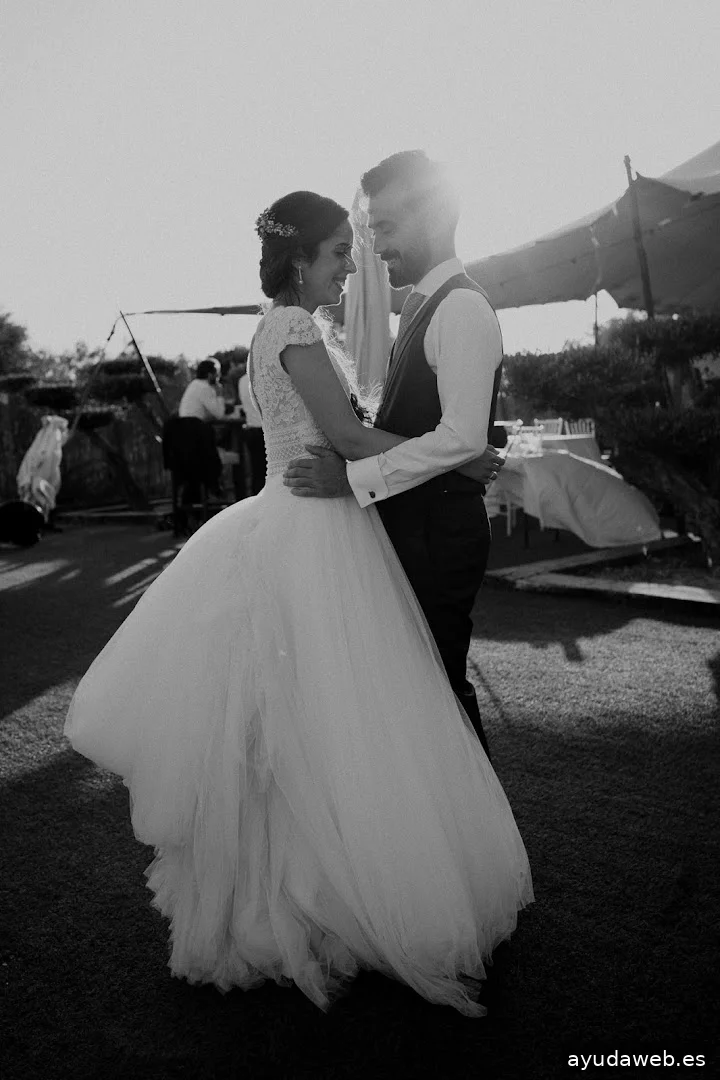 Lorena León Luz Fotógrafa de Bodas