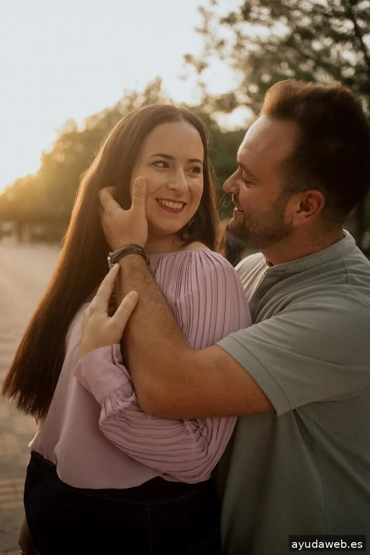 Lorena León Luz Fotógrafa de Bodas