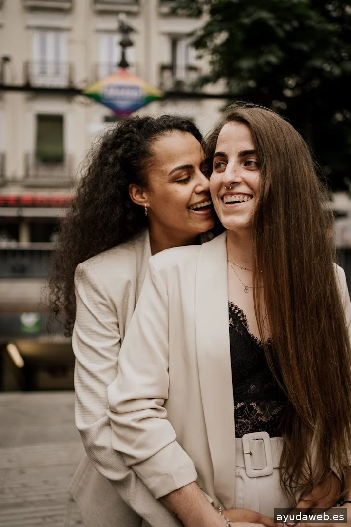 Lorena León Luz Fotógrafa de Bodas